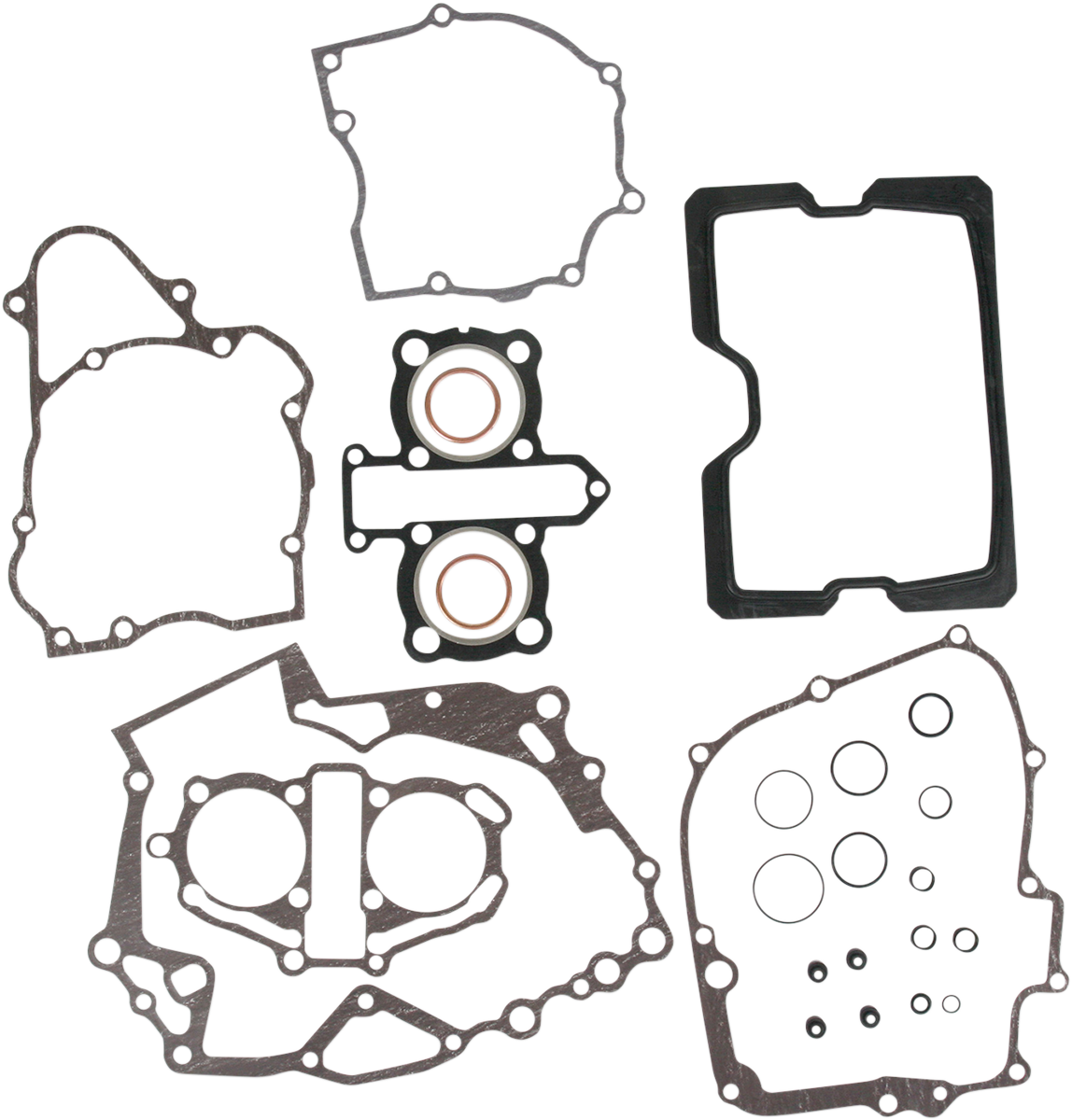 Complete Gasket Set - Honda CMX250C Rebel