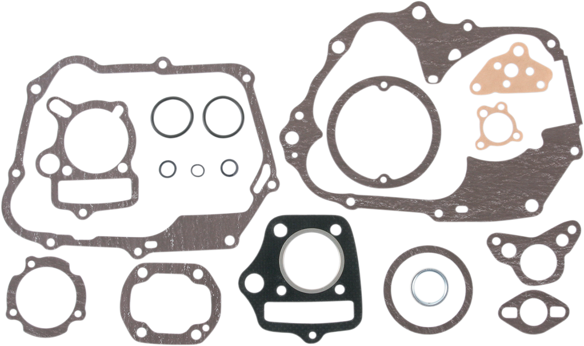 Complete Gasket Set - Honda