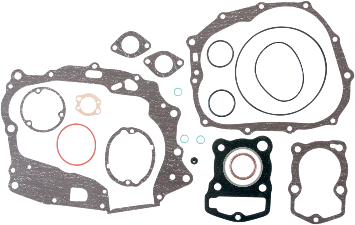 Complete Gasket Set - Honda