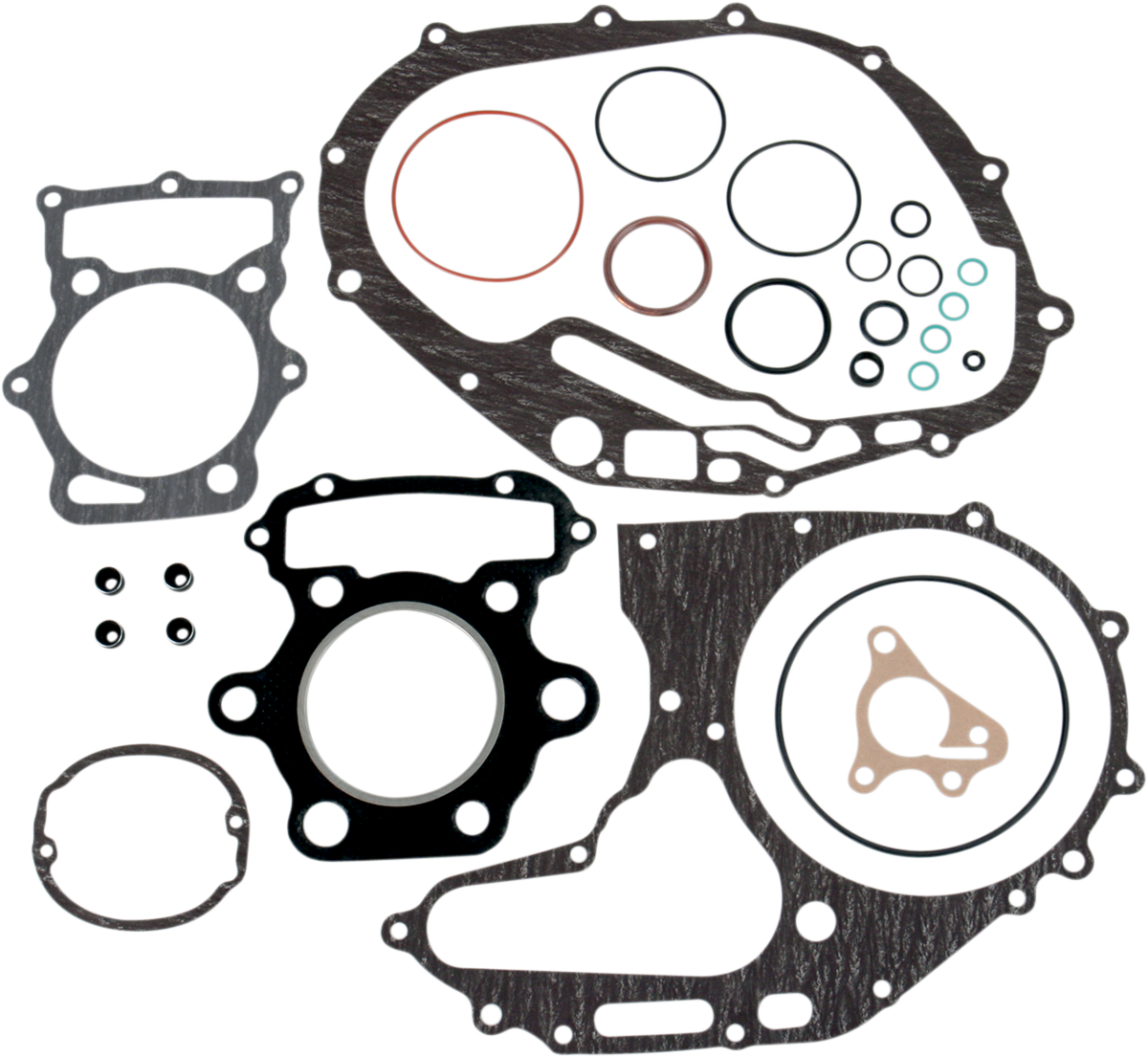 Complete Gasket Set - Honda XL250