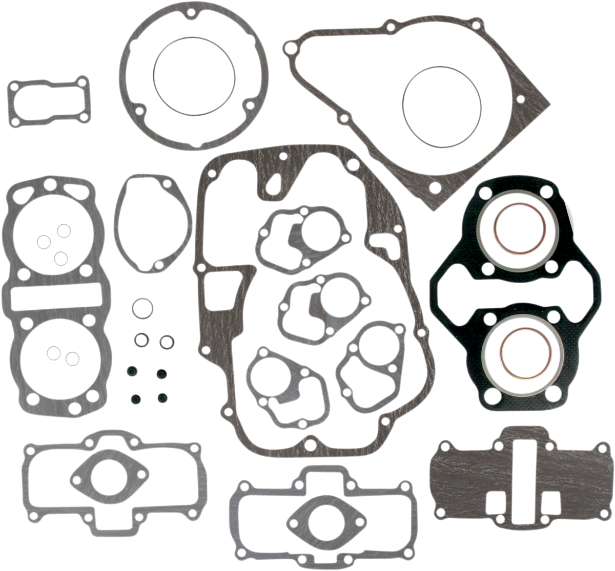 Complete Gasket Set - Honda CB450