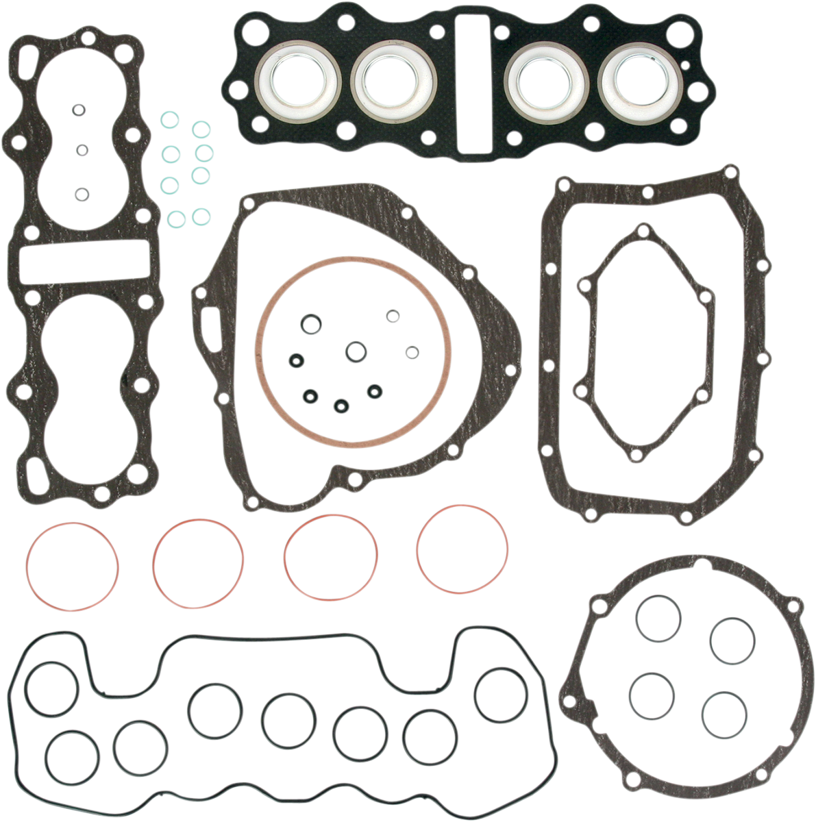 Complete Gasket Set - Honda CB400F Super Sport