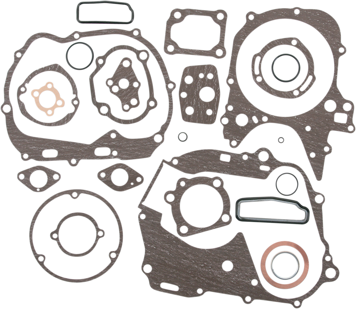 Complete Gasket Set - Honda CT90 Trail
