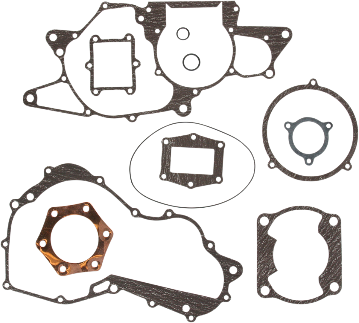Complete Gasket Set - Honda ATC 250 R