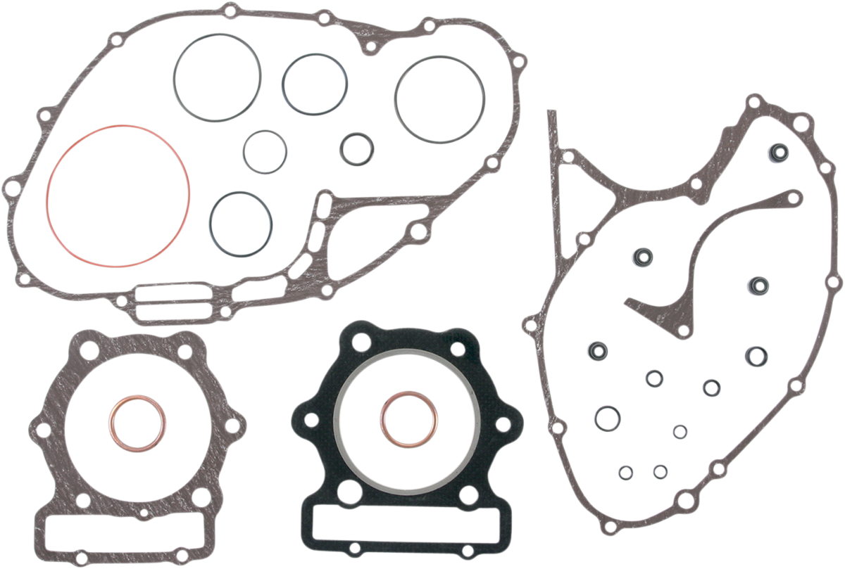 Complete Gasket Set - Honda