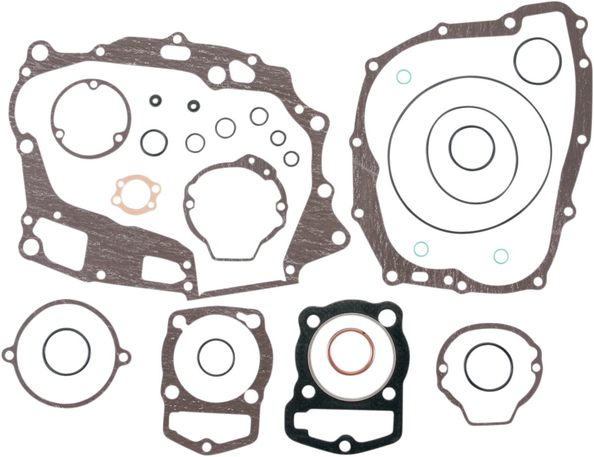 Complete Gasket Set - Honda