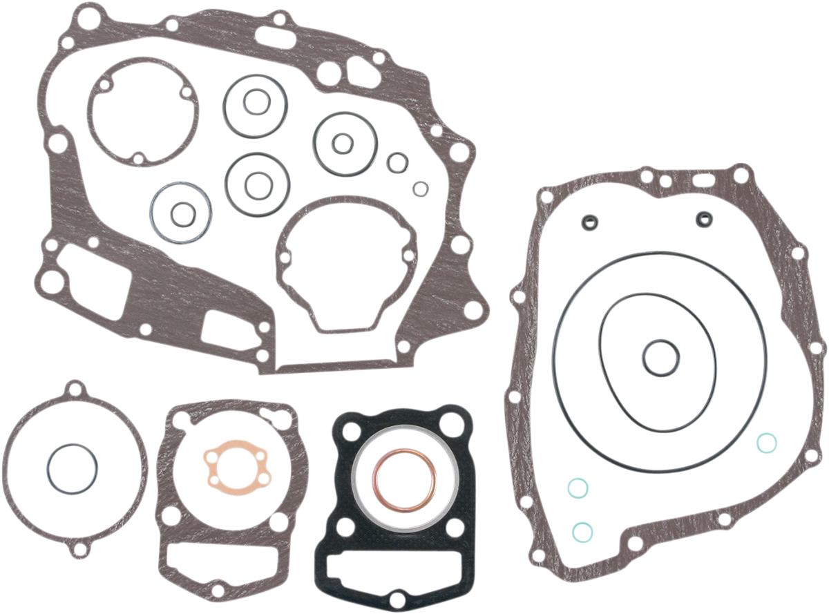 Complete Gasket Set - Honda