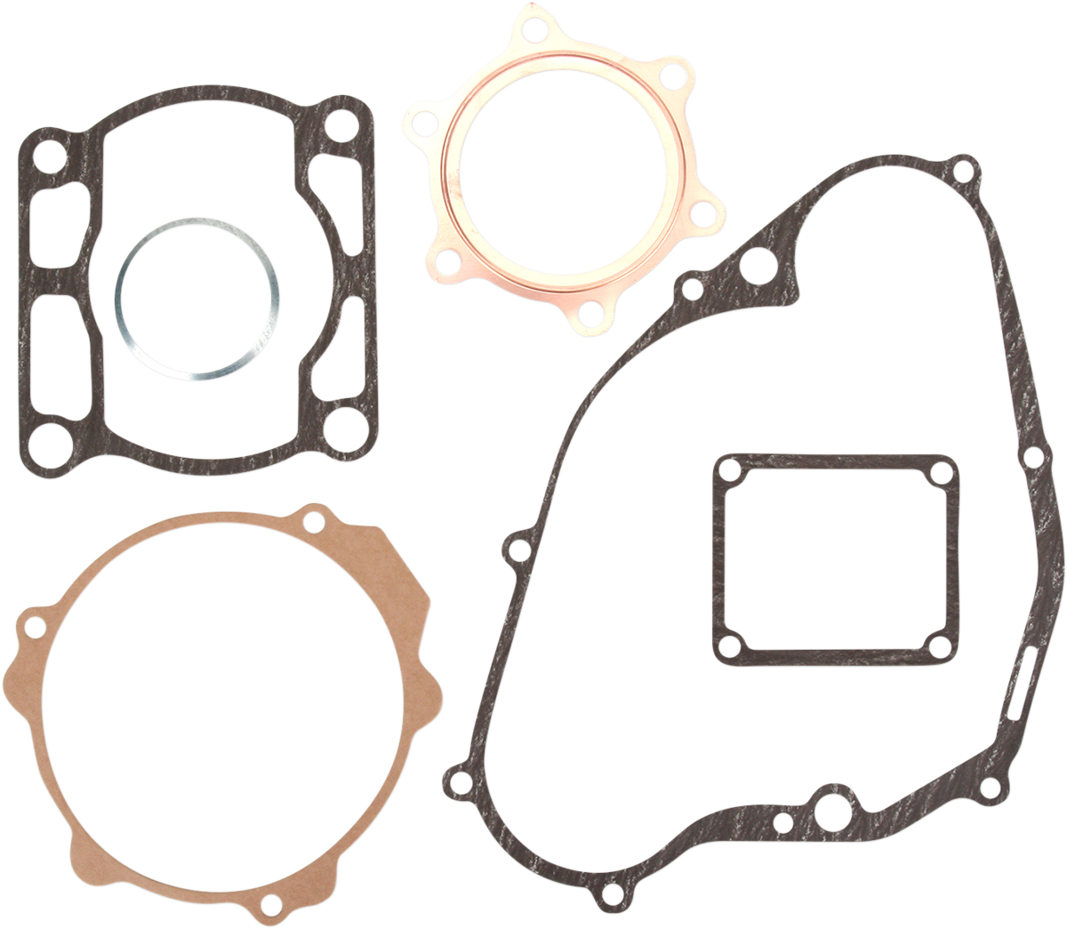 Complete Gasket Set - Yamaha IT 250