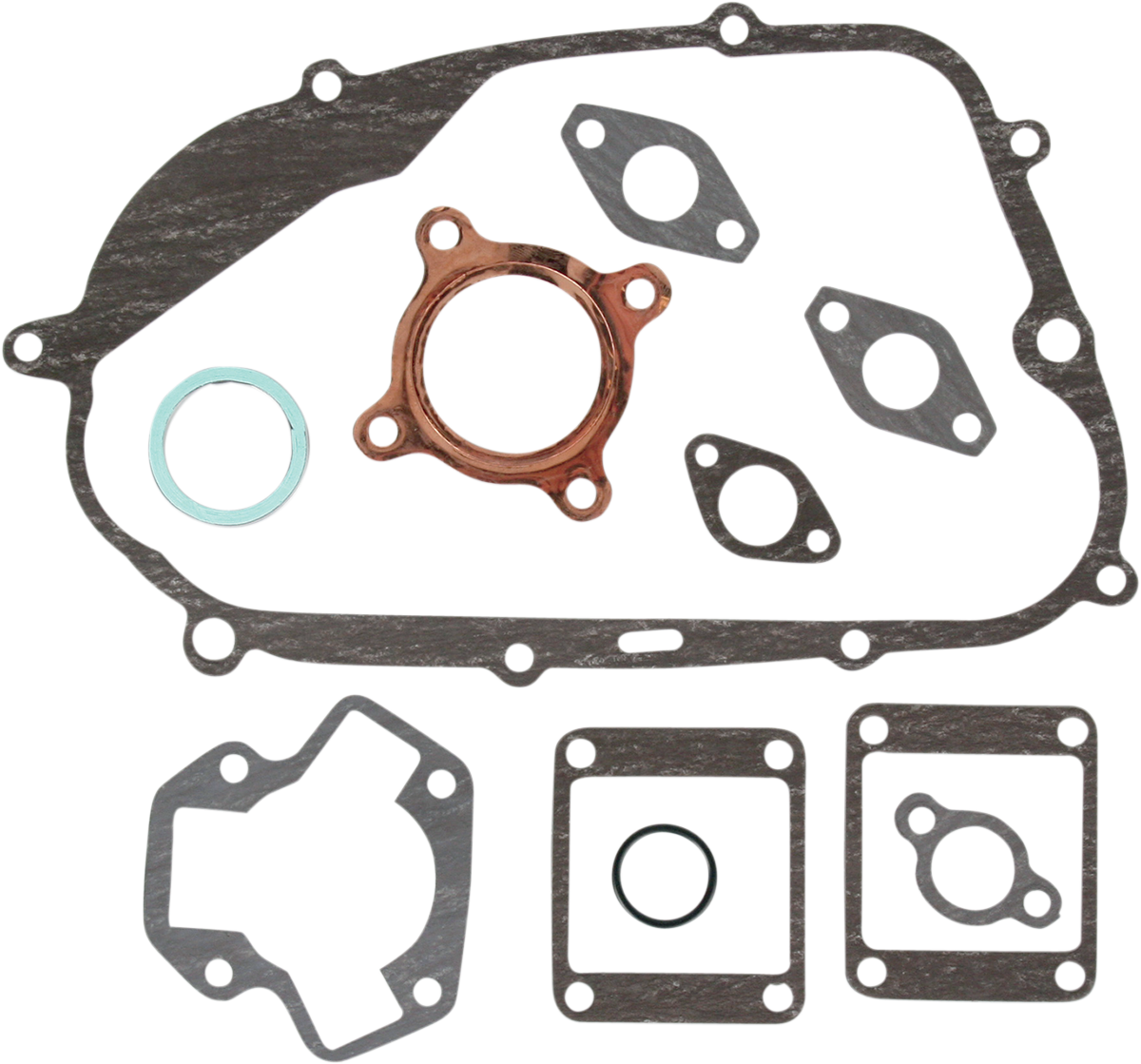 Complete Gasket Set - Yamaha YSR 50