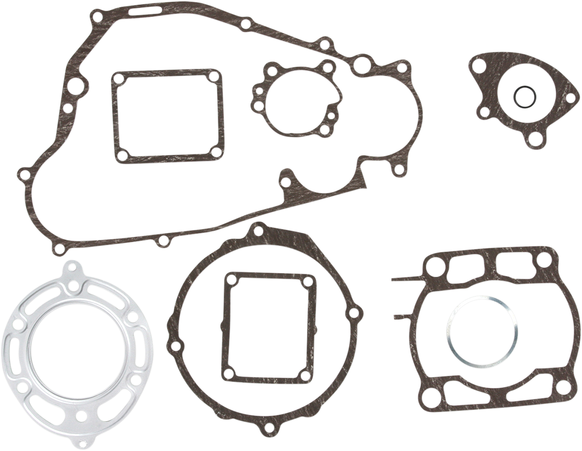 Complete Gasket Set - Yamaha YTZ 250 Tri-Z