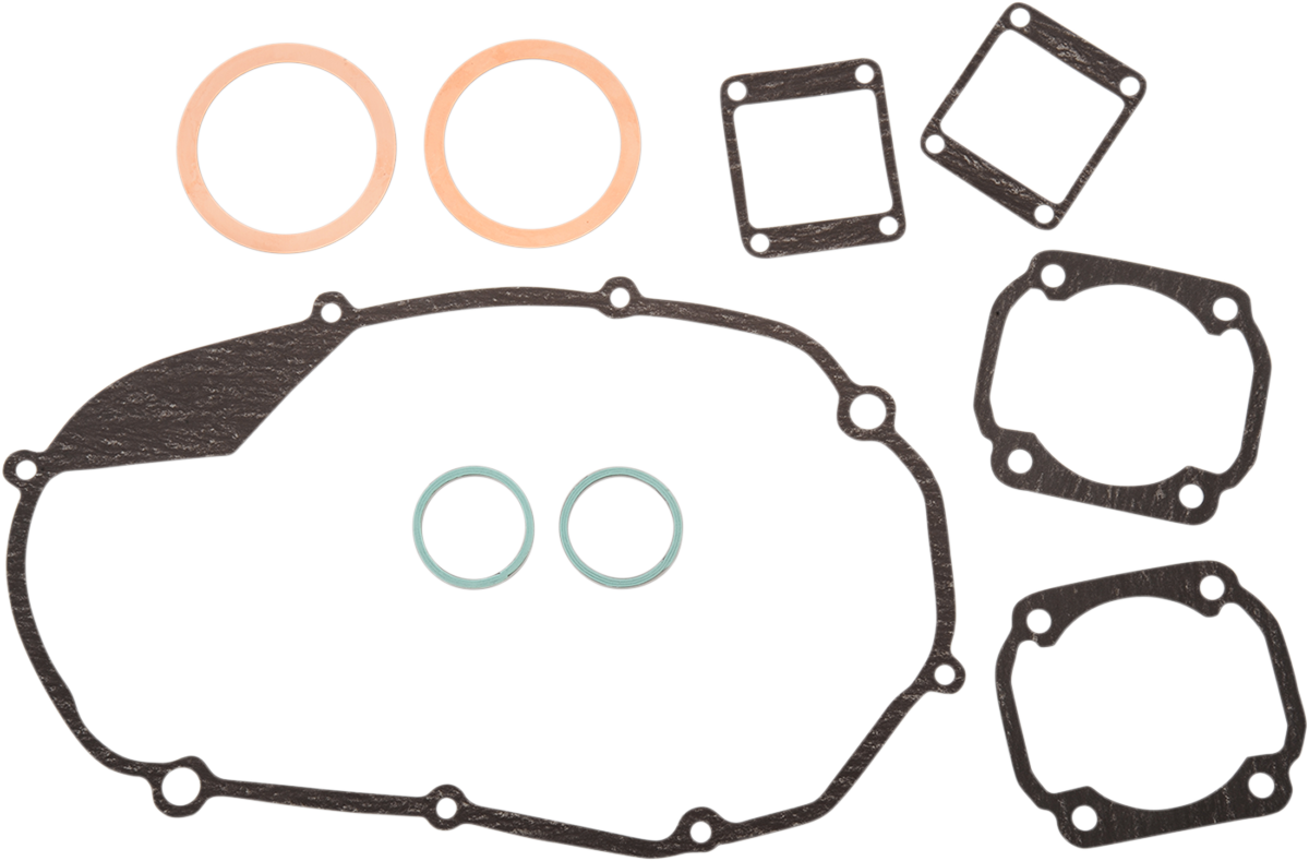 Complete Gasket Set - Yamaha RD 350