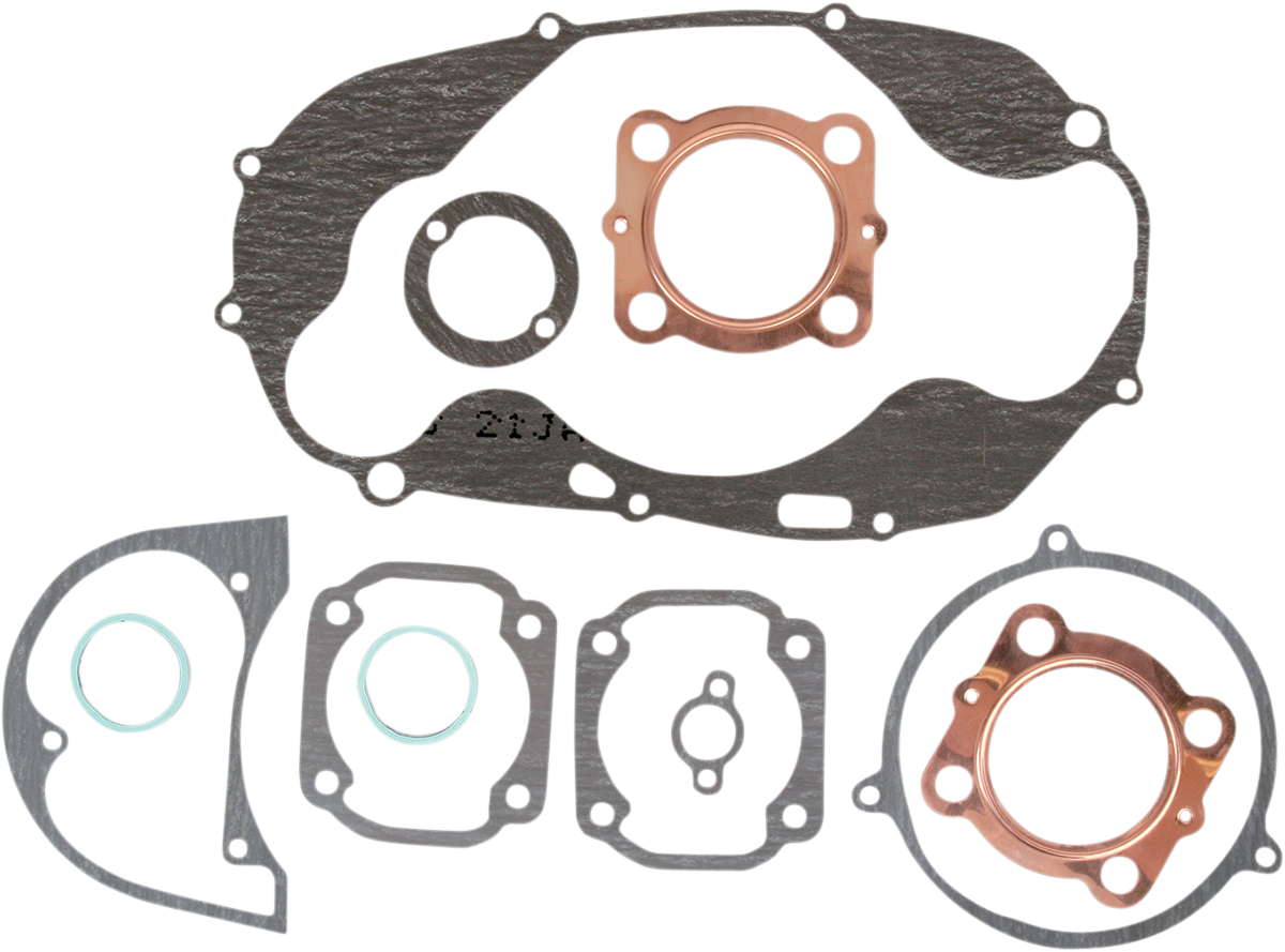 Complete Gasket Set - Yamaha RD 400
