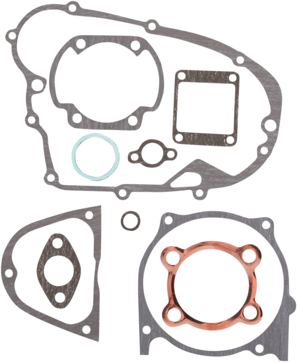Complete Gasket Set - Yamaha DT 175
