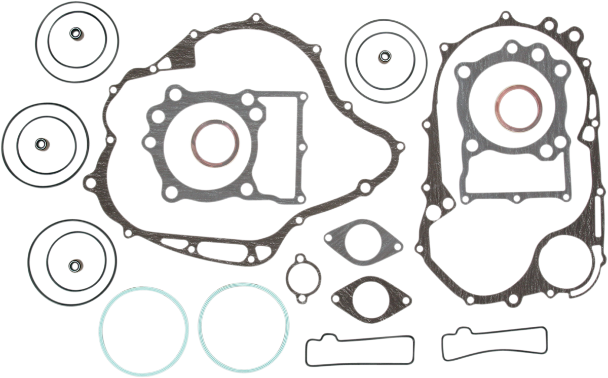 Complete Gasket Set - Yamaha XV 750 Virago