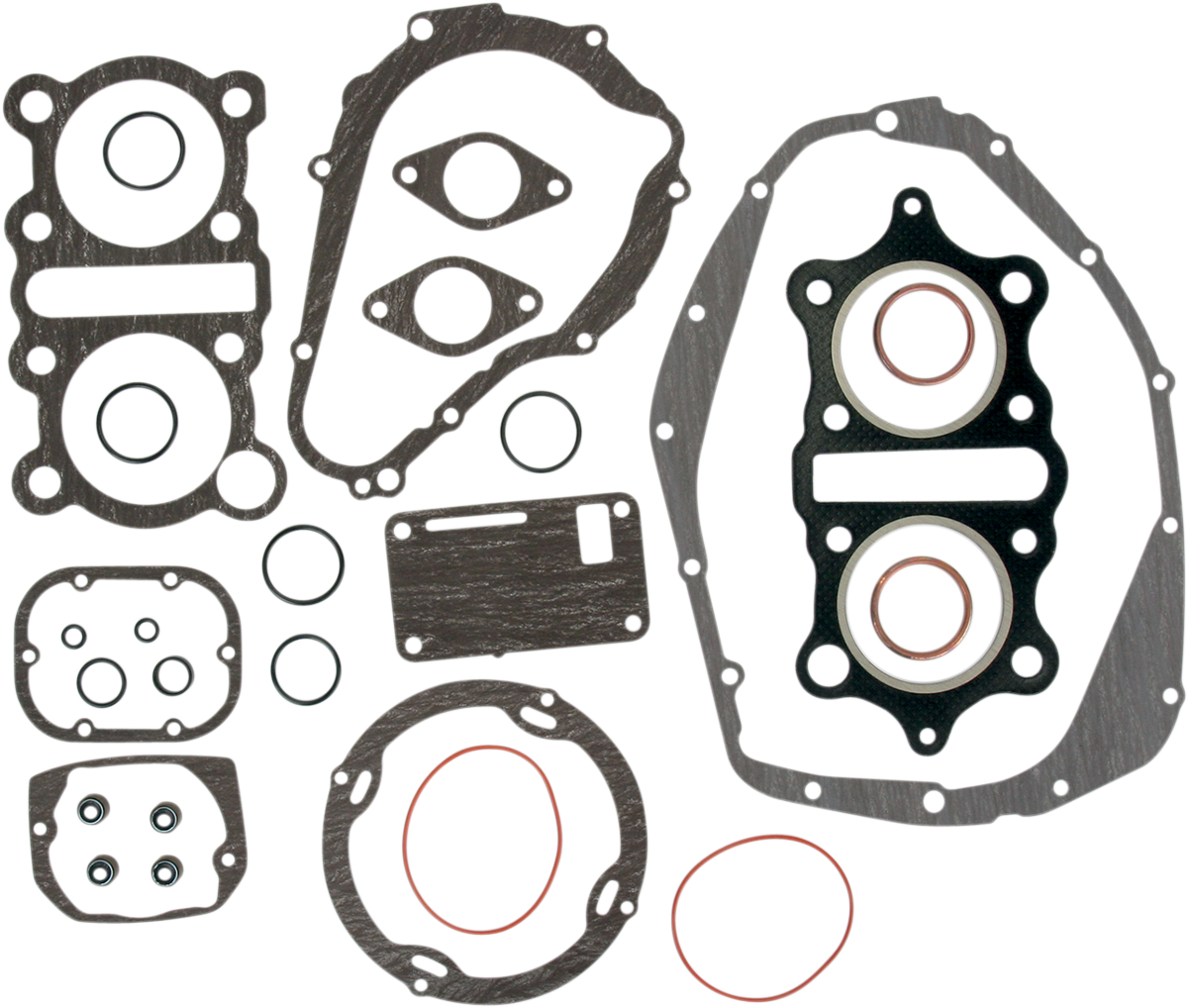 Complete Gasket Set - Yamaha