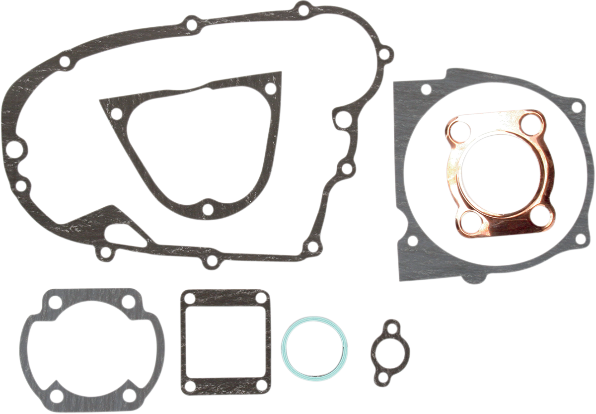 Complete Gasket Set - Yamaha DT 100