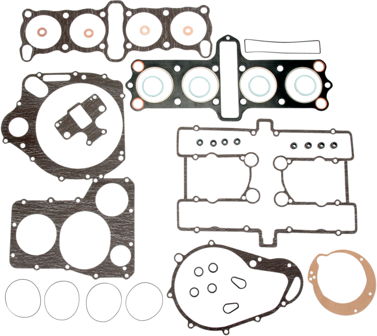 Complete Gasket Set - Suzuki GS 850 G