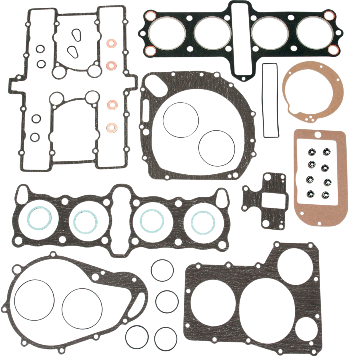 Complete Gasket Set - Suzuki GS 850 G