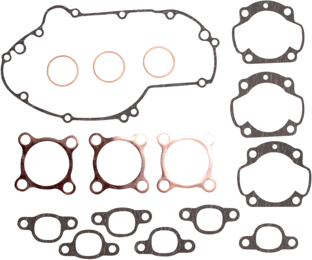 Complete Gasket Set - Kawasaki H1 500 Mach III