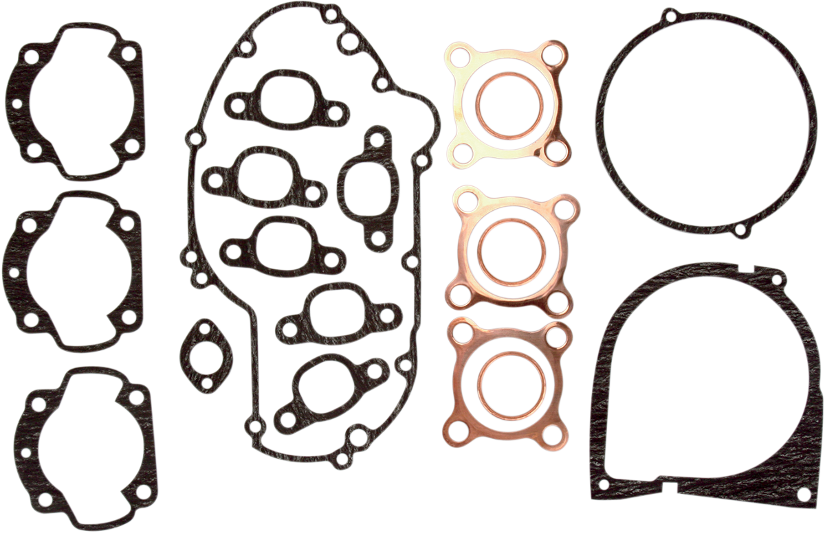 Complete Gasket Set - Kawasaki