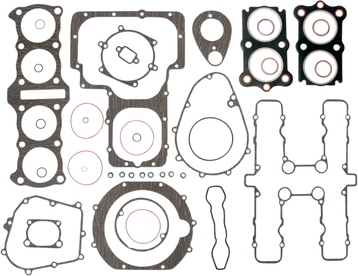 Complete Gasket Set - Kawasaki KZ 1000
