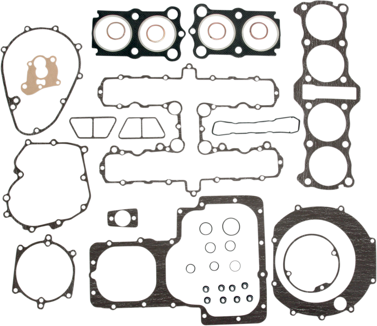 Complete Gasket Set - Kawasaki