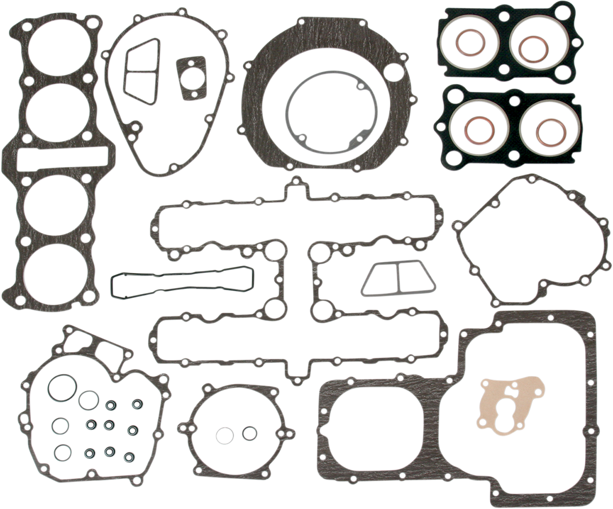 Complete Gasket Set - Kawasaki KZ 1100