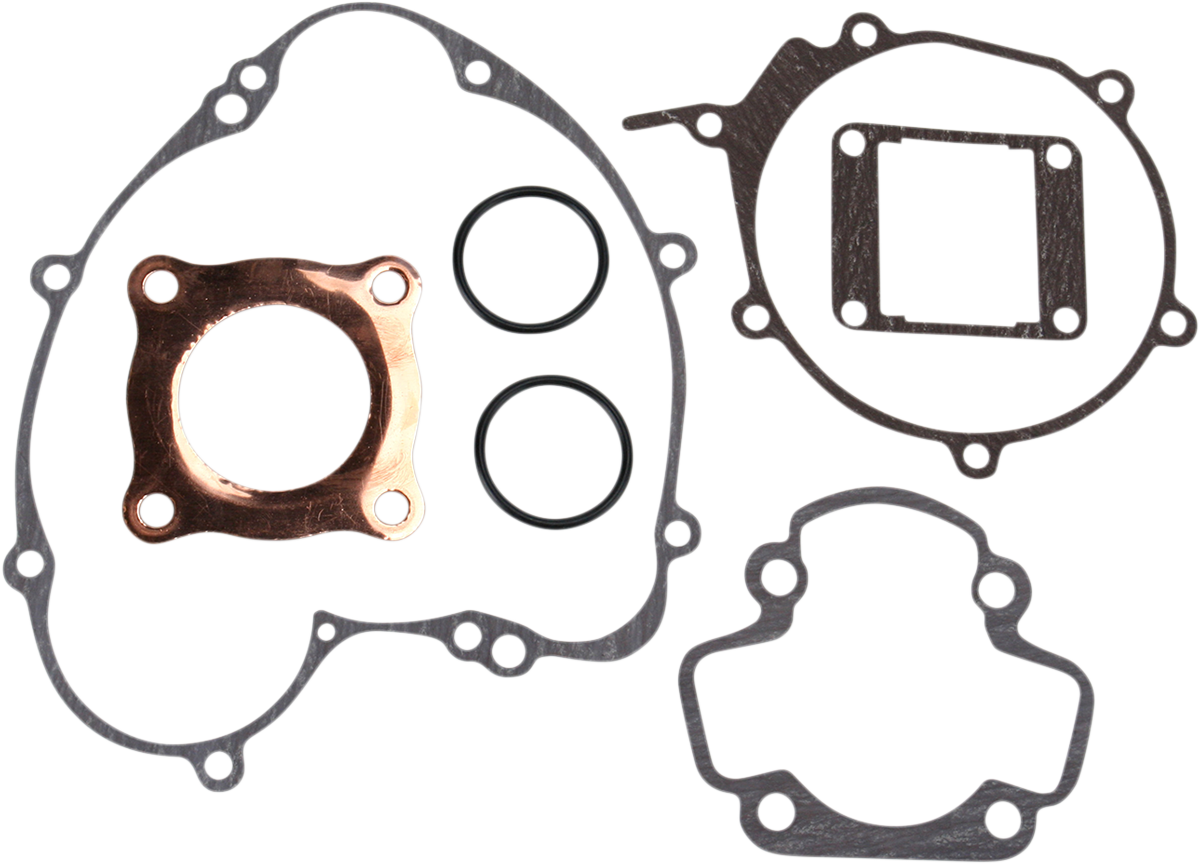 Complete Gasket Set - Kawasaki KDX80