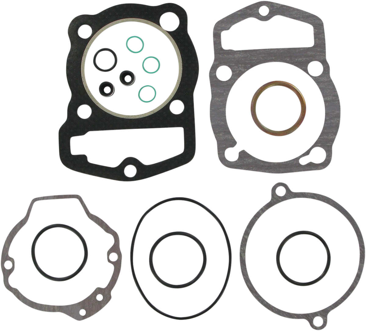 Top End Gasket Set - Honda