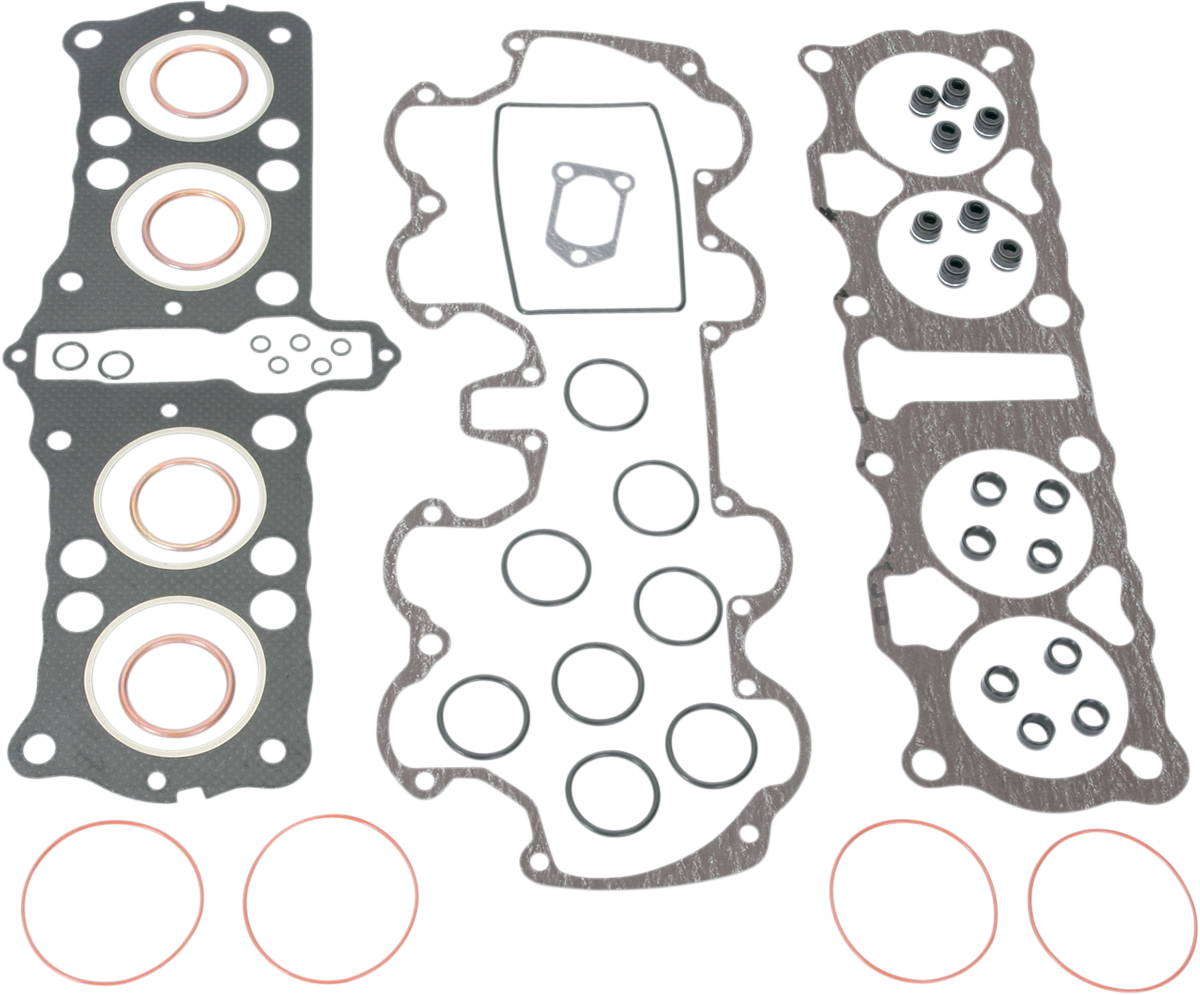 Top End Gasket Set - Honda CB750