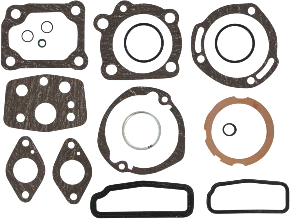 Top End Gasket Set - Honda ATC90