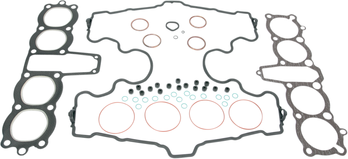 Top End Gasket Set - Honda CB750