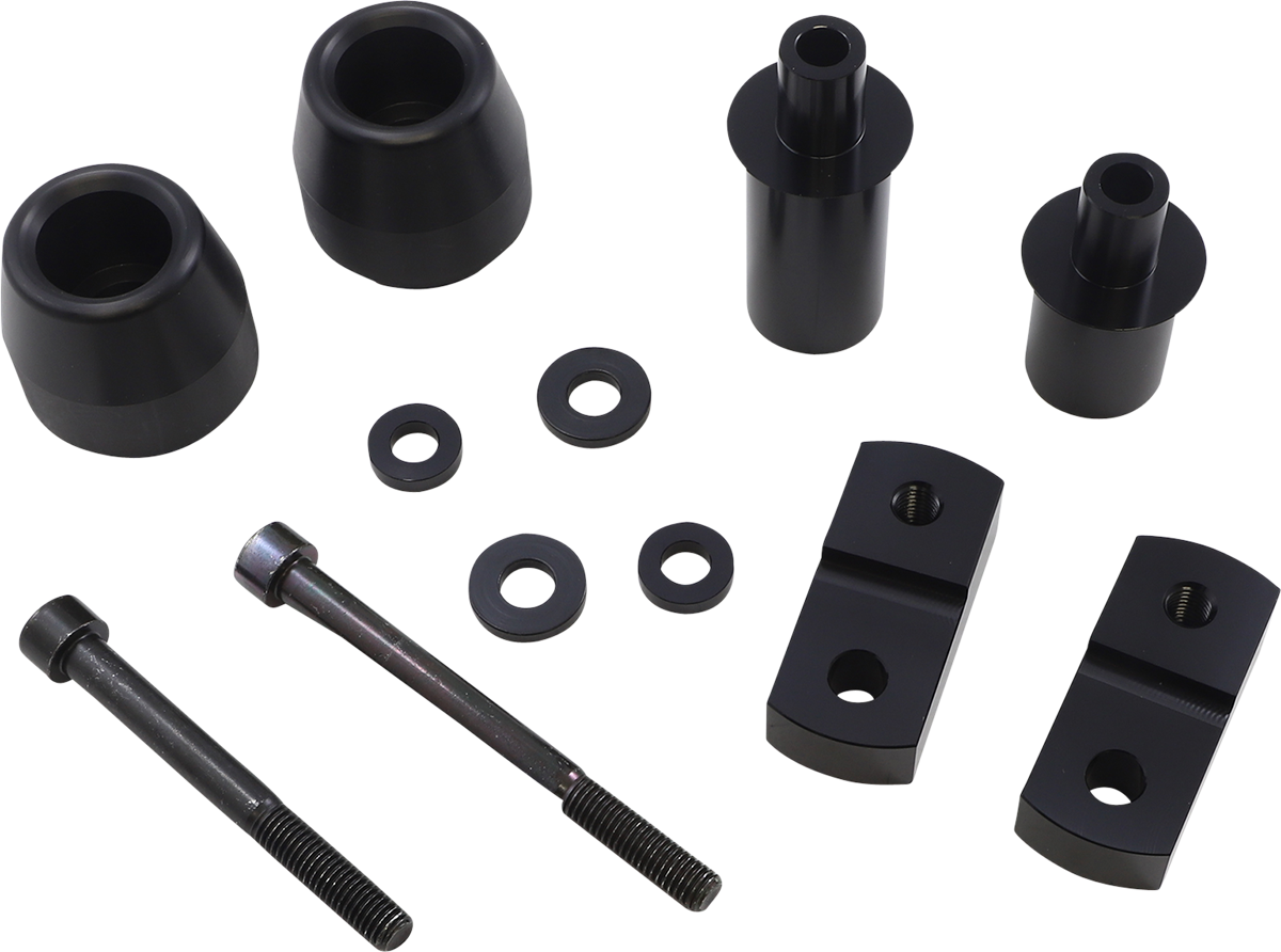 Frame Slider Kit - CBR600RR