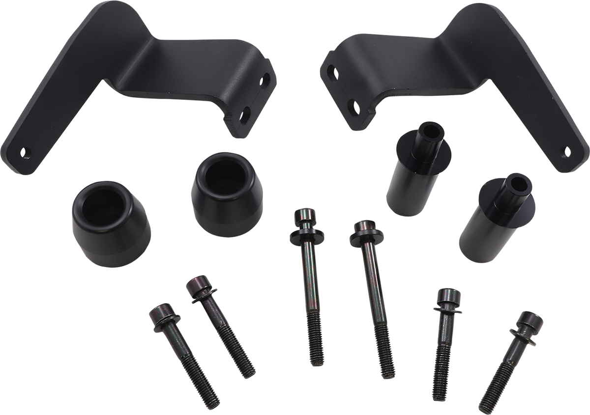 Frame Slider Kit - Ninja 300 R