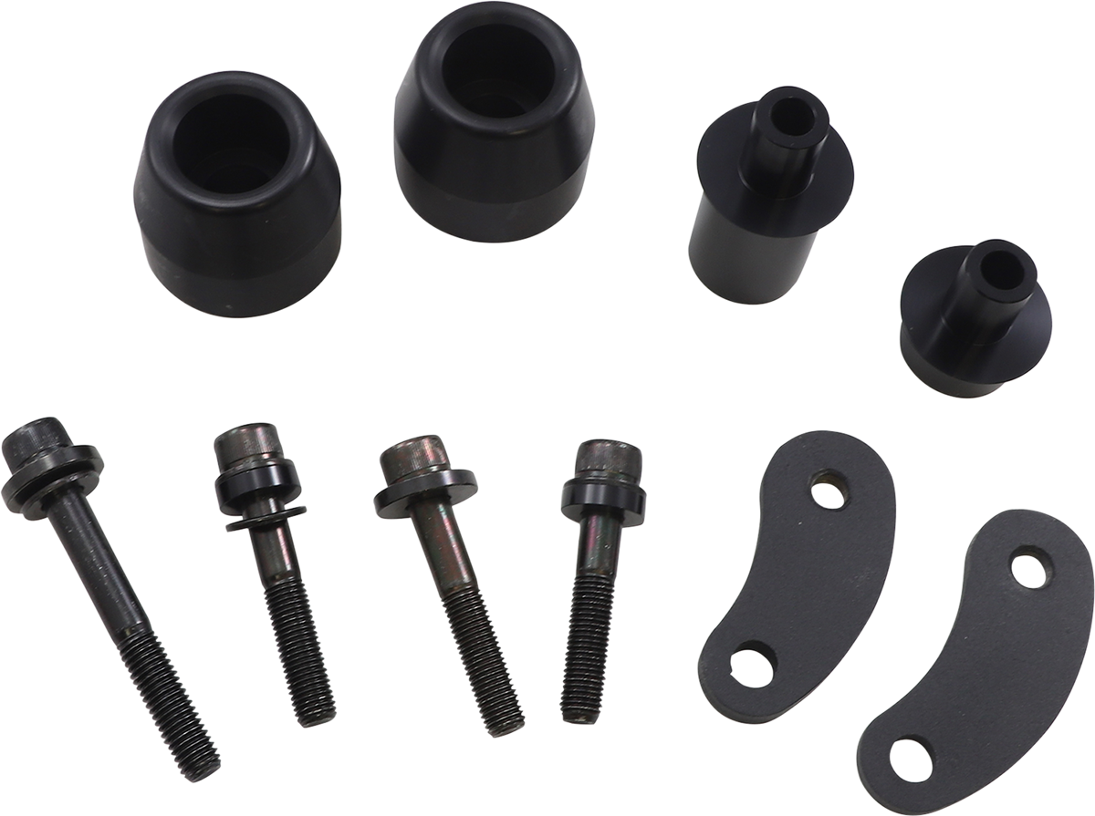 Frame Slider Kit - GSX-R