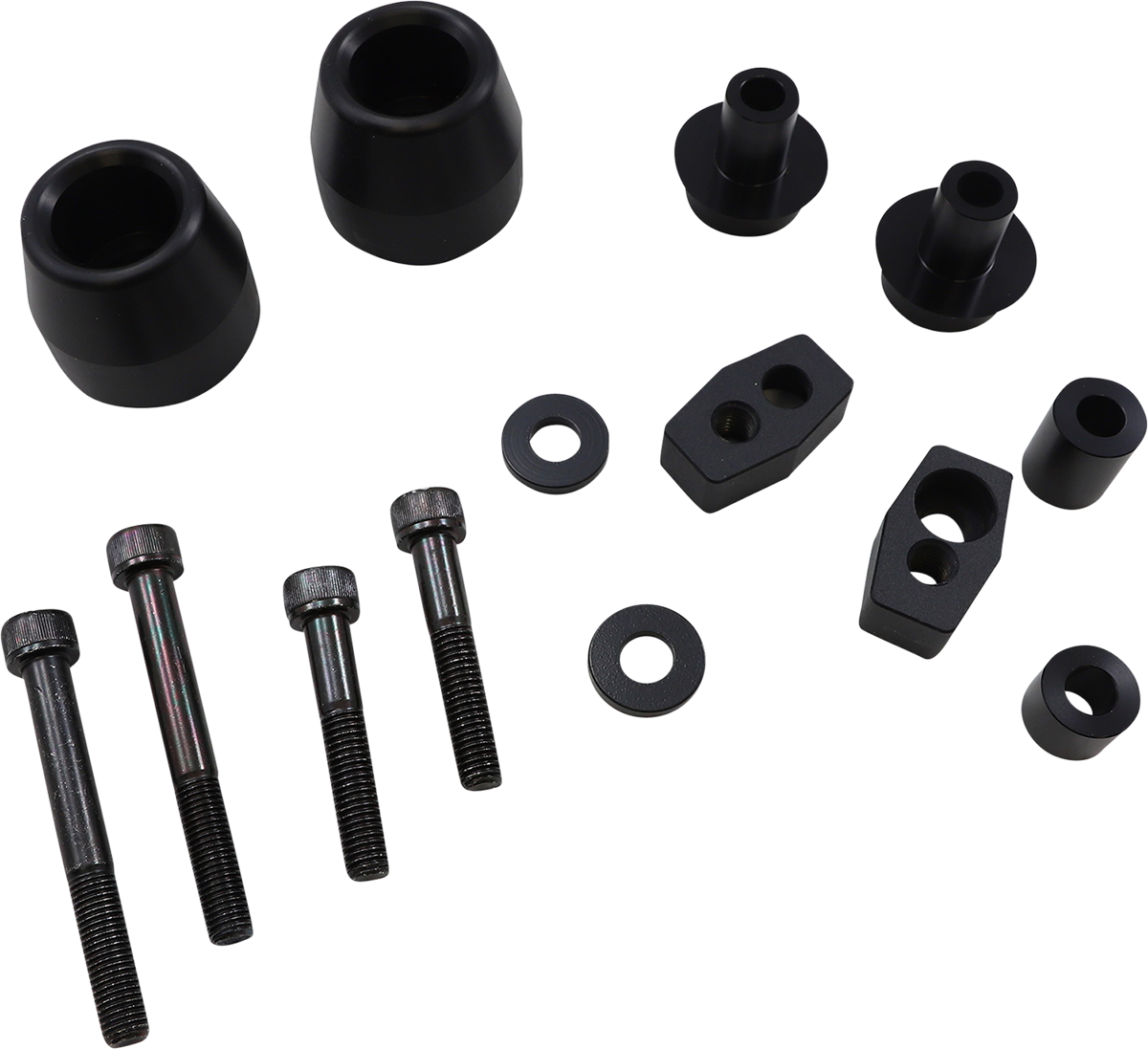 Frame Slider Kit - 1300 R Hayabusa