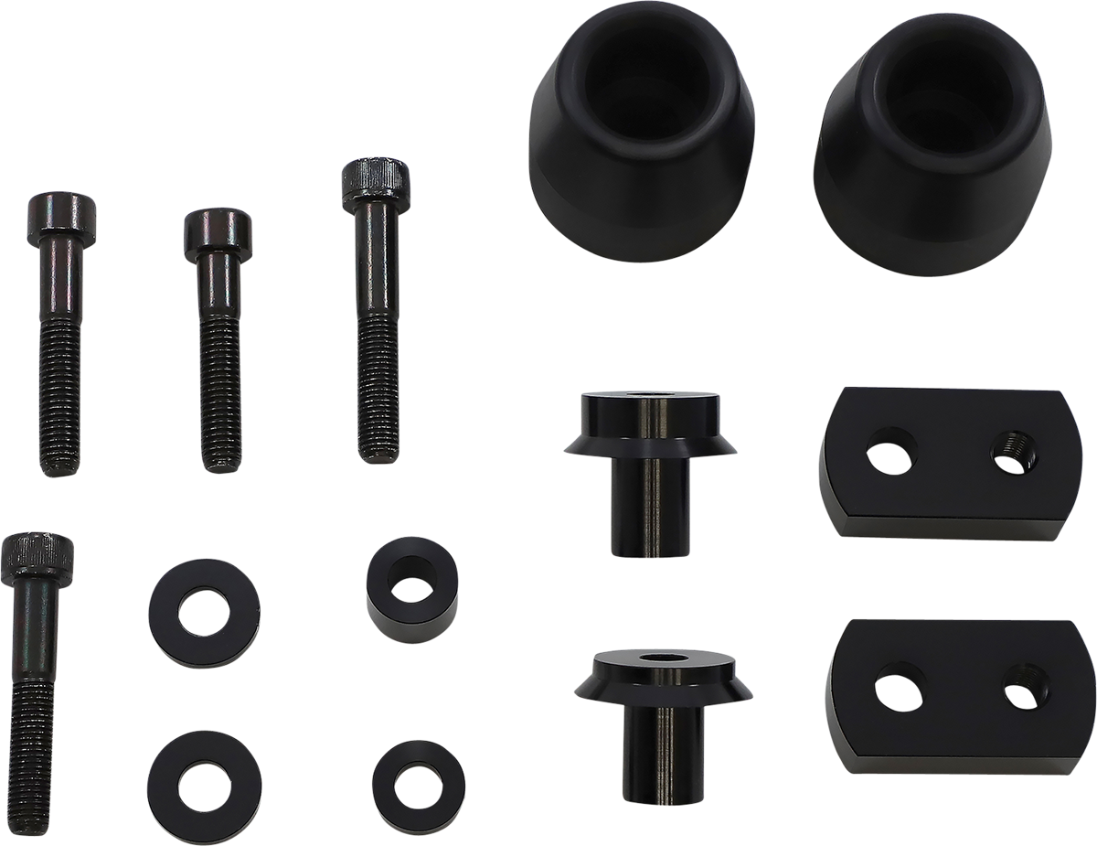 Frame Slider Kit - YZF- R6/S