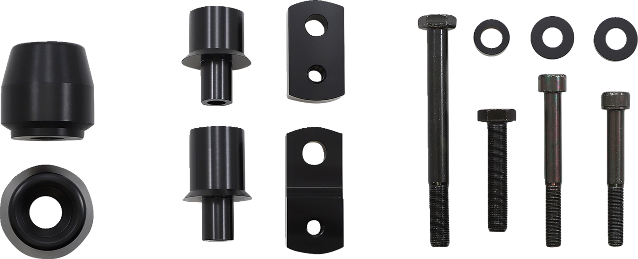 Frame Slider Kit - YZF-R1