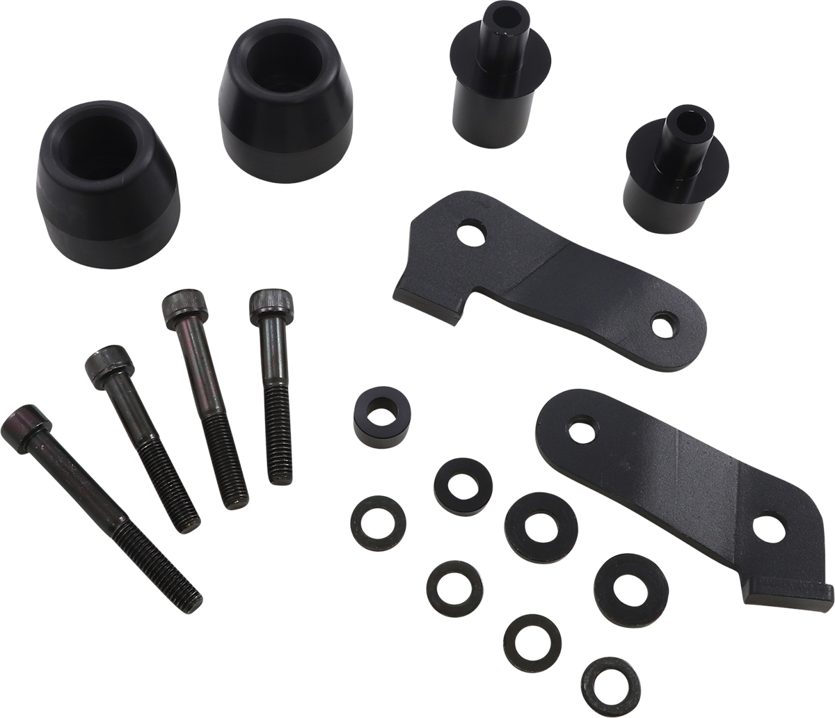 Frame Slider Kit - GSX-R 1000