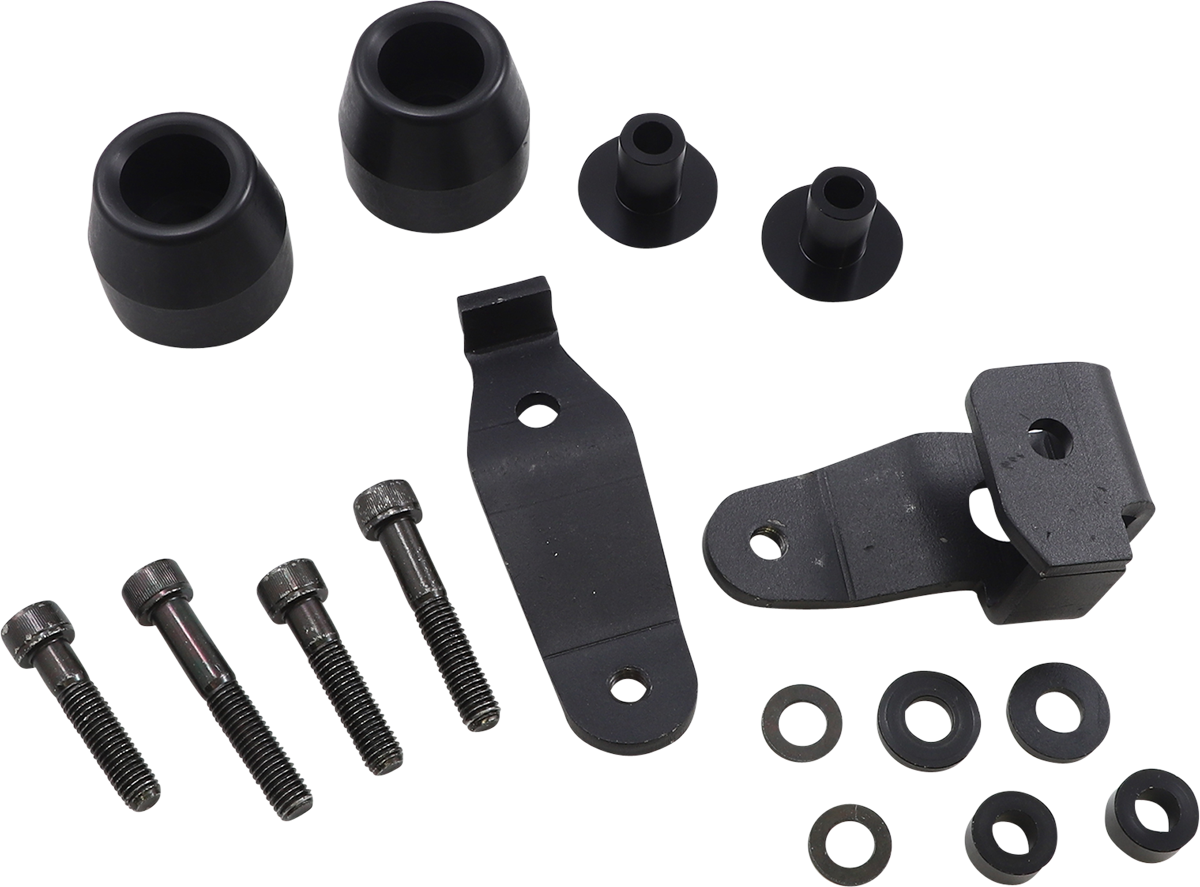 Frame Slider Kit - YZF-R6