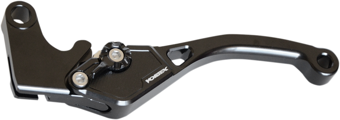 Race Short Clutch Lever 2.0 - Black