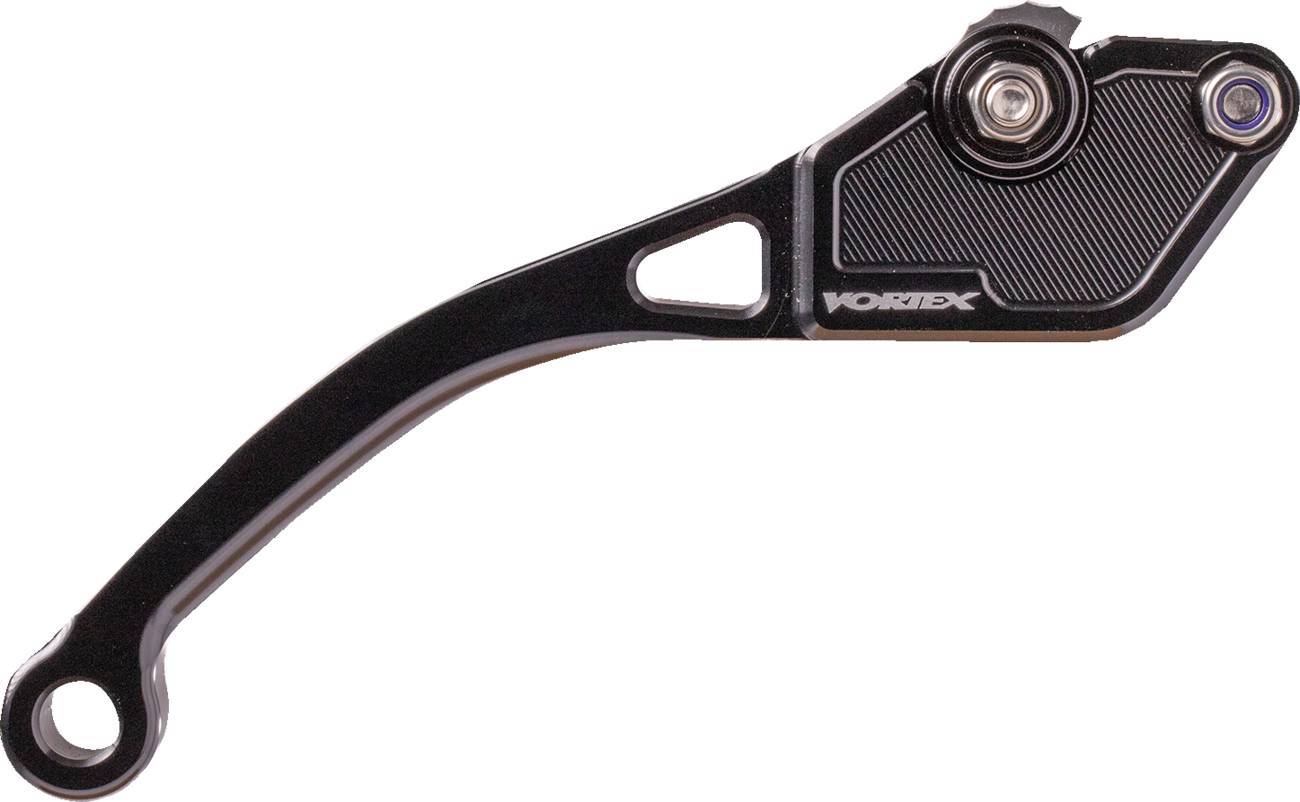 Race Short Brake Lever 2.0 - Black