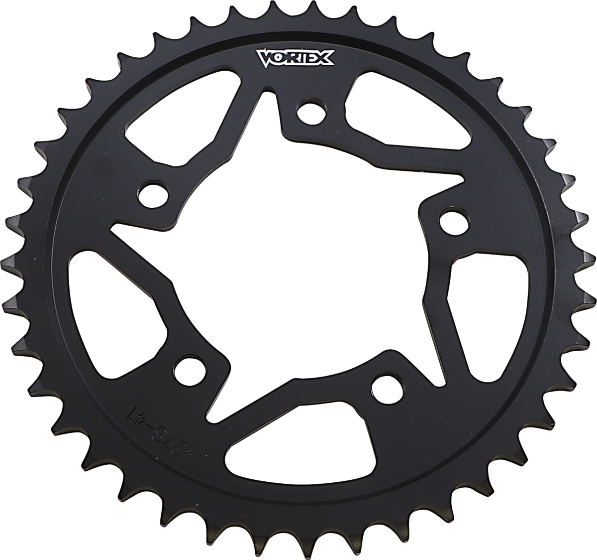 Steel Rear Sprocket - 41 Tooth - Kawasaki
