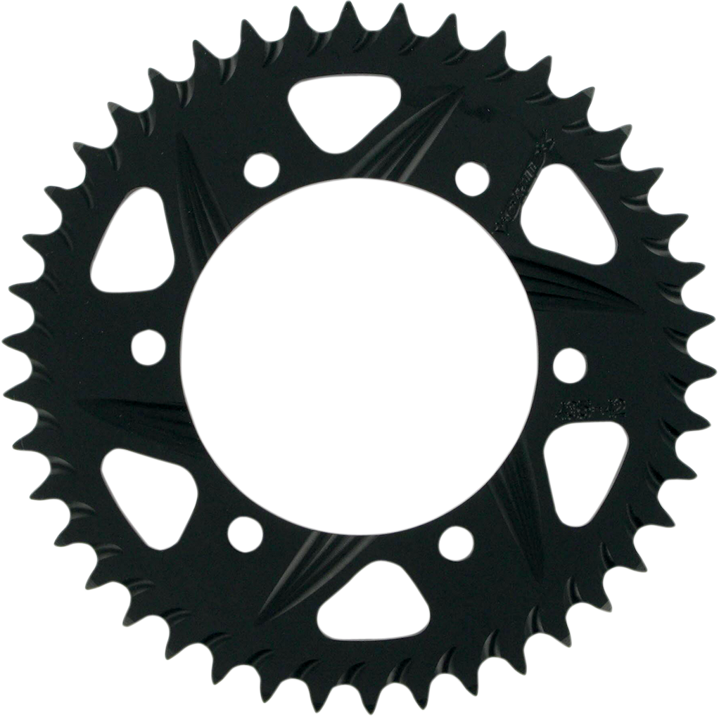 Steel Rear Sprocket - 42 Tooth - Kawasaki/Suzuki/Yamaha