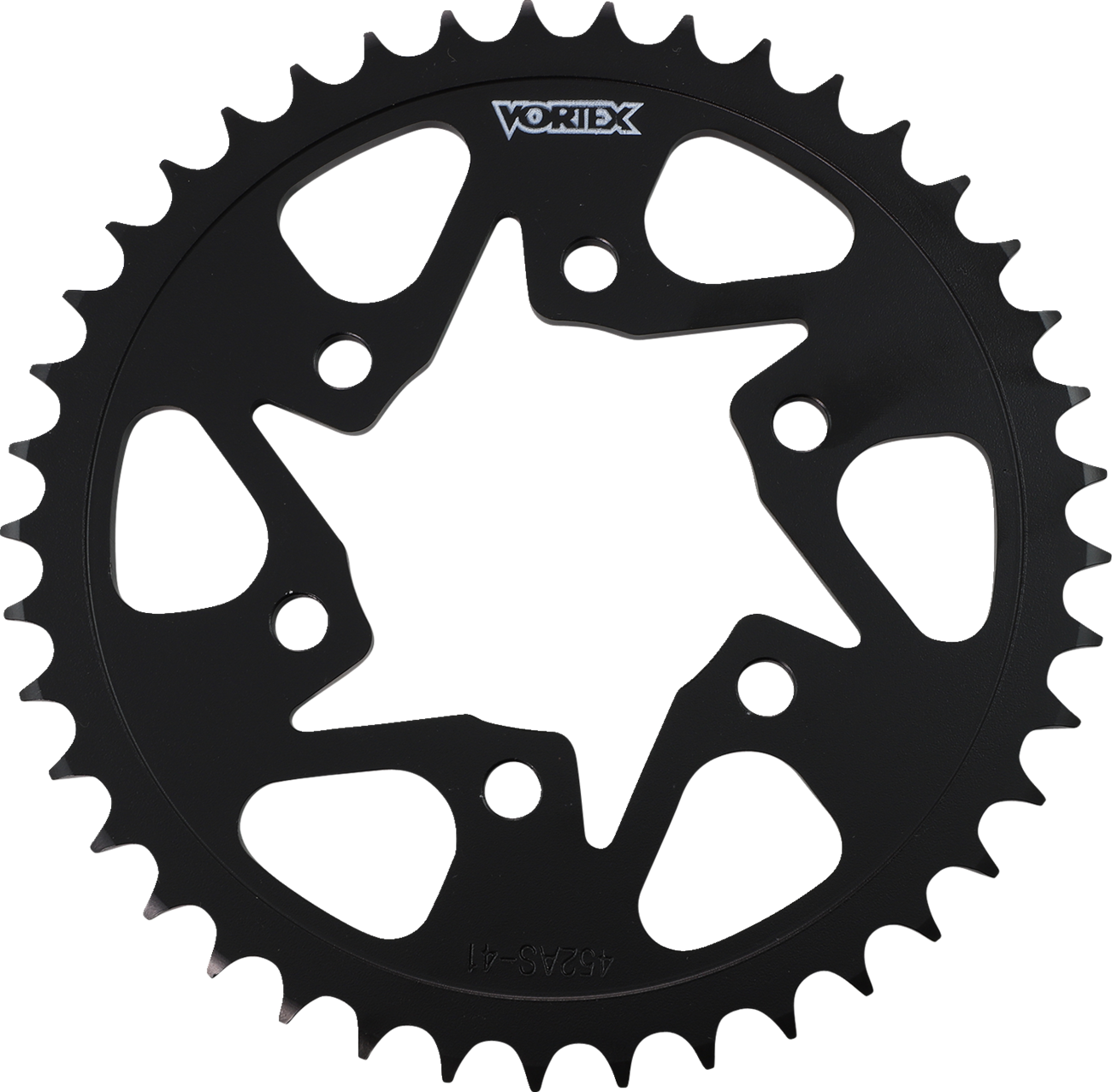 Steel Rear Sprocket - 41 Tooth - Kawasaki