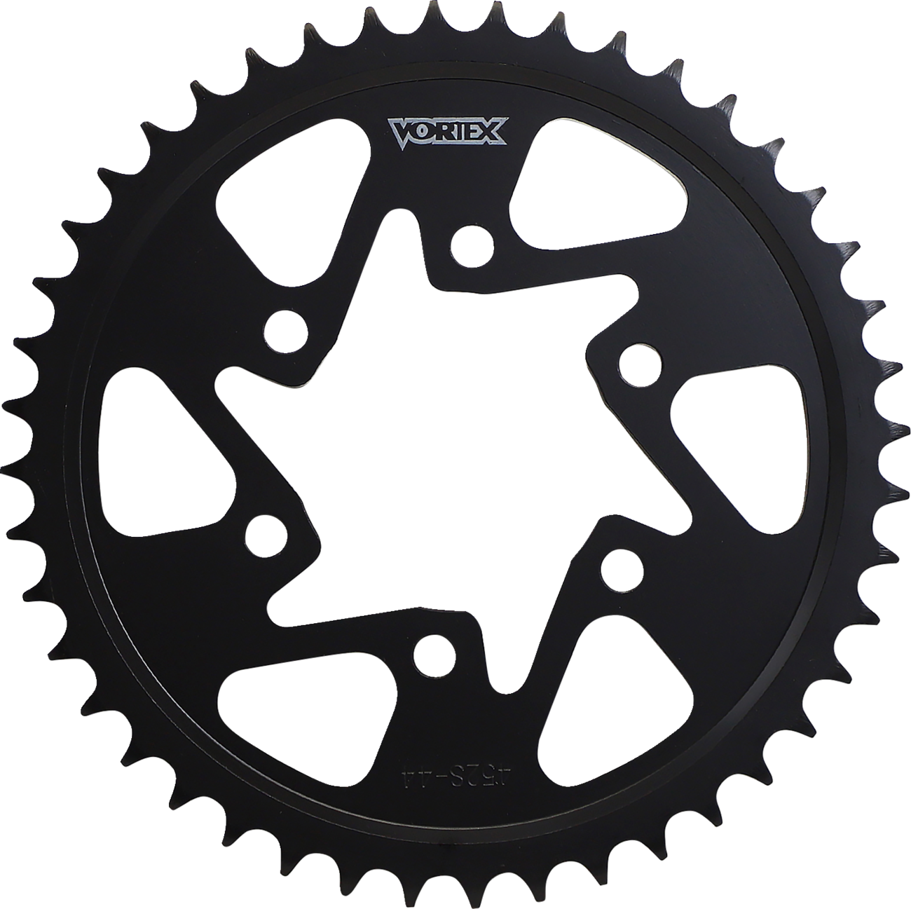 Steel Rear Sprocket - 44 Tooth - Kawasaki