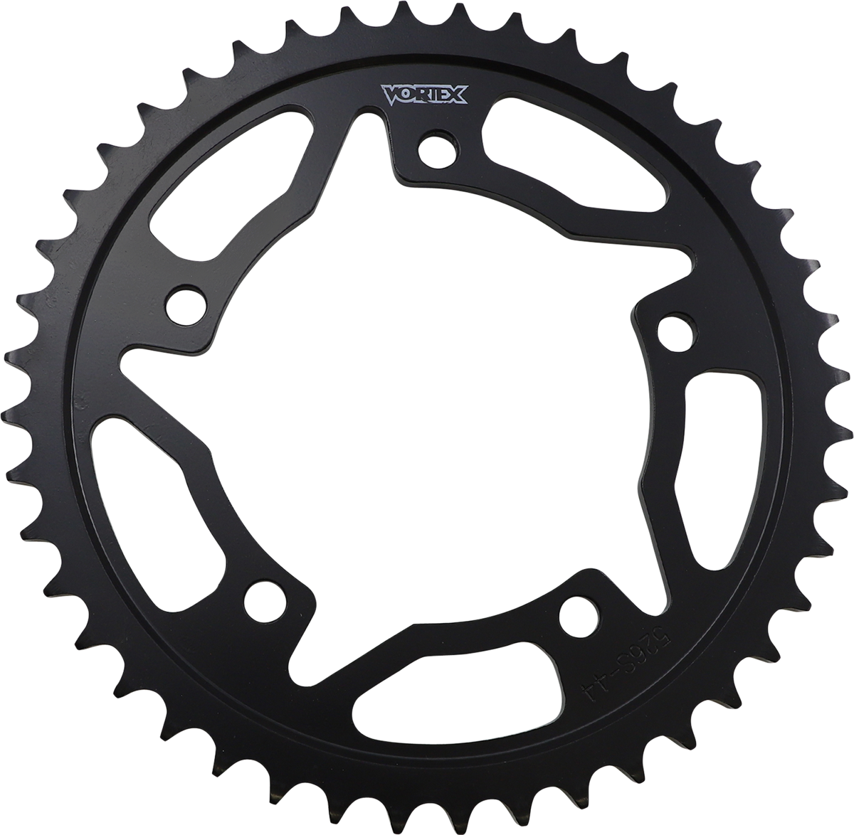 Steel Rear Sprocket - 44 Tooth - Suzuki/Triumph