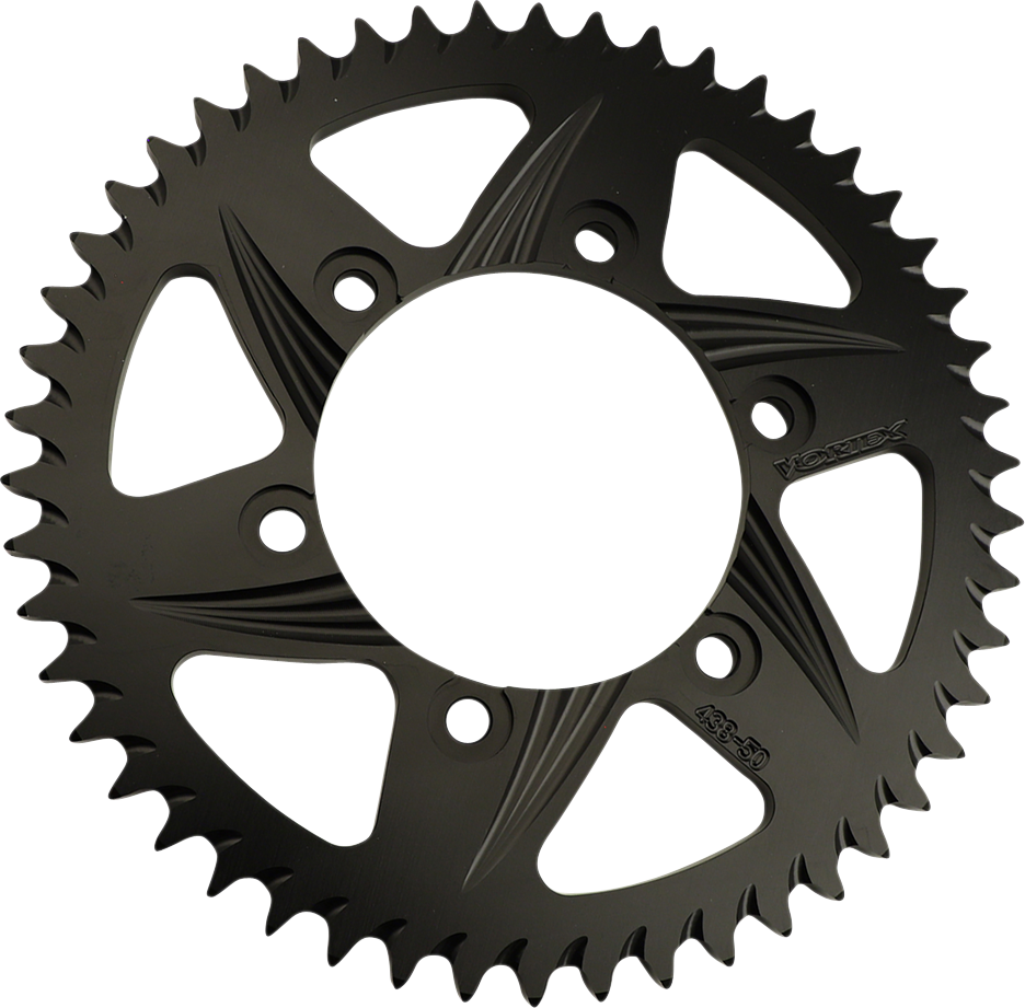 F5 Rear Sprocket - 50 Tooth