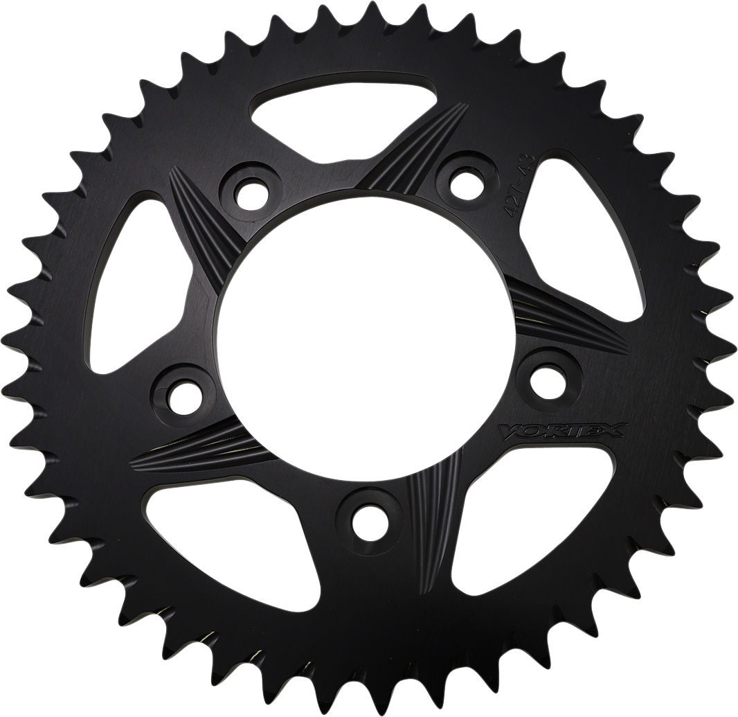 F5 Rear Sprocket - 43 Tooth
