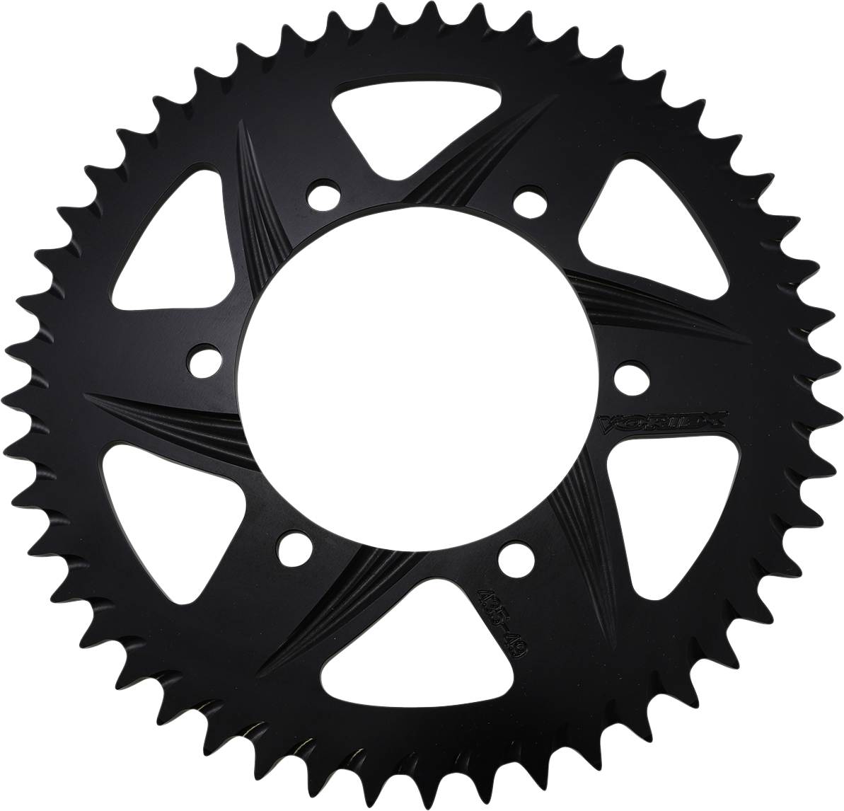 F5 Rear Sprocket - 49 Tooth